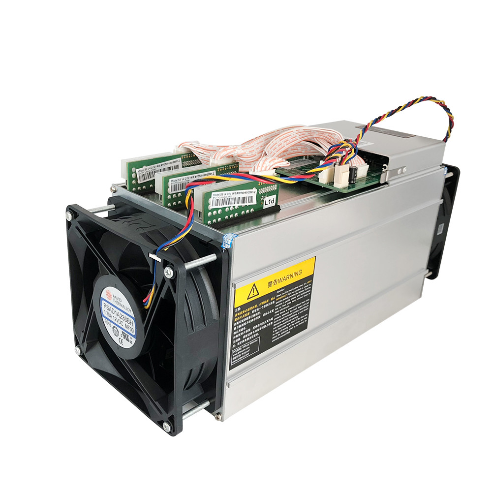 s9j bitmain